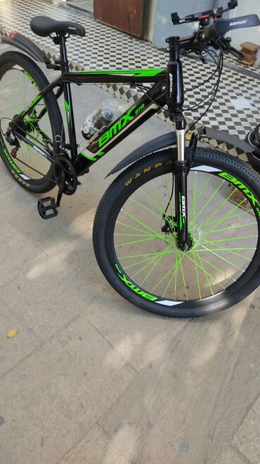 примочка для электрогитары: Yeni Dağ velosipedi 29", Pulsuz çatdırılma lalafo.az -da примочка для электрогитары: Yeni Dağ velosipedi 29", Pulsuz çatdırılma