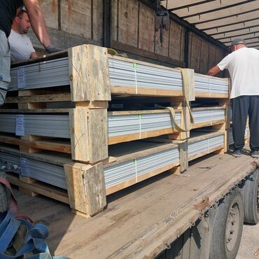 Алюкобонд: Алюминиевые композитные панели негорючие Композитные панели — 5