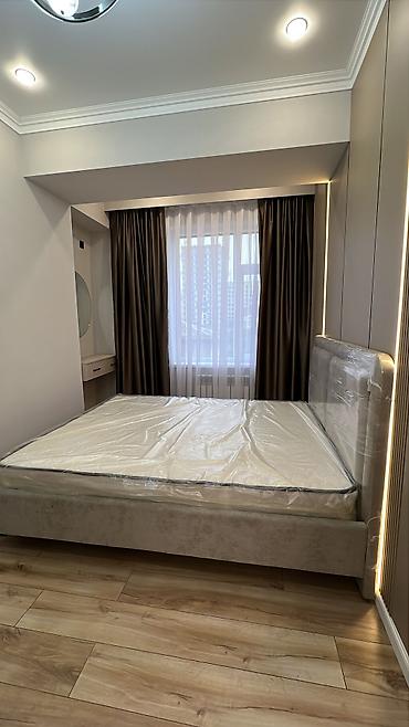 Продажа квартир: 3 комнаты, 62 м², Элитка, 6 этаж, Дизайнерский ремонт — 11