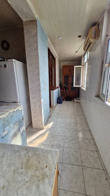 Köhnə tikili: Bakı, 7-ci mikrorayon, 3 otaqlı, Köhnə tikili, m. Azadlıq Prospekti, 70 kv. m — 11