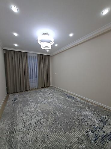 маариф: 1 комната, 42 м², Асанбай мкр Элитка, 2 этаж, Евроремонт — 7