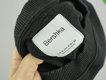sweter pull and bear: Bershka, Bluza dla mężczyzn, rozmiar S — 4