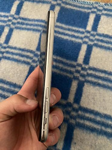 Apple iPhone: IPhone X, 64 ГБ, Space Gray, 100 % — 7