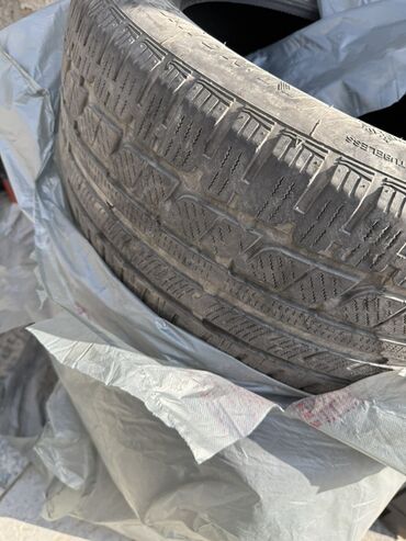 купить шины р16: Срочно продается Зимняя шина 245/50 R18 - Размер: 245/50 R18, индекс
