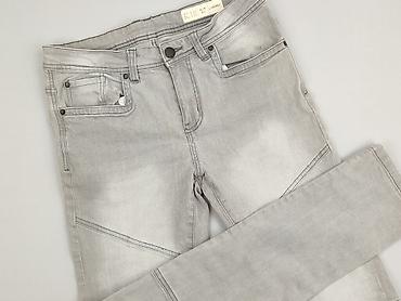 levis dzwony: Livergy, Jeansy damskie, rozmiar M — 1