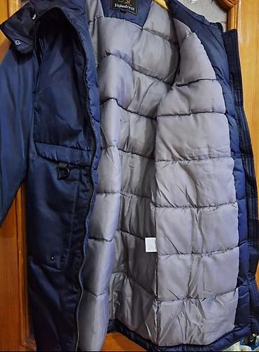 kurtka xl: Puxovik kurtka, XL — 2