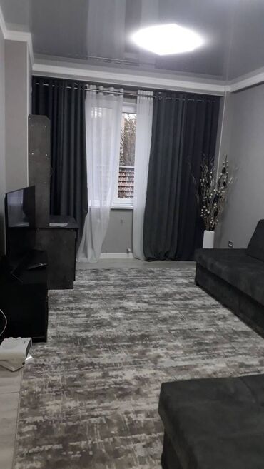 квартира авента строй: 1 комната, 40 м², Элитка, 2 этаж, Евроремонт