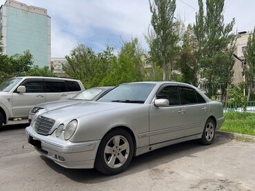 двигатель мерседес 2 2: Mercedes-Benz E-Class: 2000 г., 2.7 л, Механика, Дизель, Седан