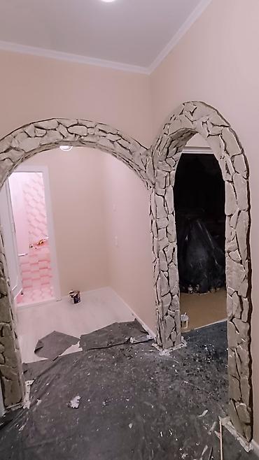 Поклейка обоев: Поклейка обоев | Обои под покраску, Фотообои, Бумажные обои Больше 6 лет опыта — 5