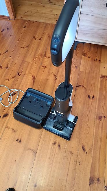 aura roboclean: Az işlənmiş (zəmanət müddəti hələ bitməyib) modeli Roborock F25 ALT — 3