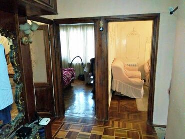 Köhnə tikili: Bakı, 3 otaqlı, Köhnə tikili, 80 kv. m — 14