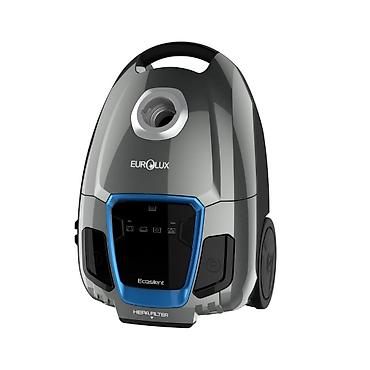 eurolux et ceken qiymetleri: №: 73 Məhsulun adı: Tozsoran Eurolux EU-VC2271MGB, 1600 Vt, Quru — 1