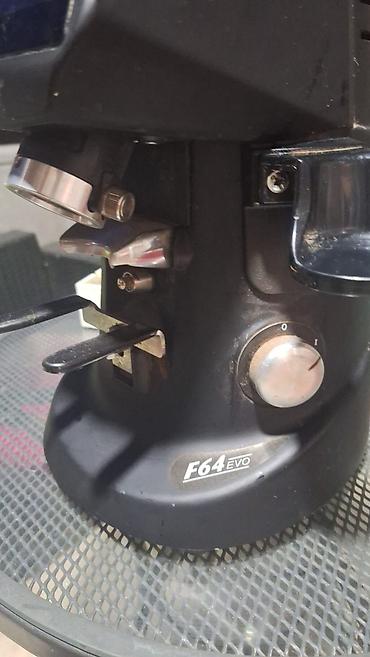 Aparati za kafu: Aparat za kafu .Na prodaju profesionalni vrlo kvalitetni kafemat CBC — 6