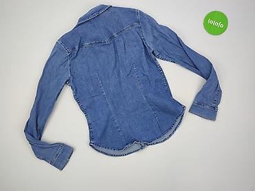 kołnierzyk h: H&M Divided, Koszula damska, rozmiar S — 3