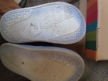 Uşaq ayaqqabıları: Uniseks, 20 — 11