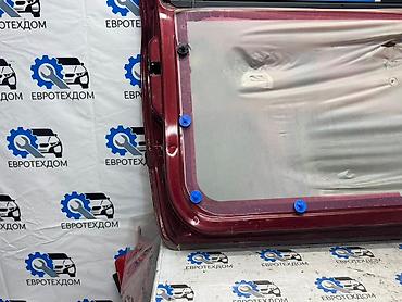 Двери и комплектующие: Дверь Передняя левая Volkswagen, Б/у, Оригинал — 20