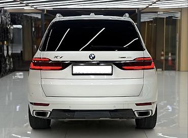 bew e39: BMW X7: 2024 г., 3.5 л, Автомат, Бензин, Внедорожник — 4