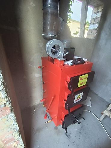 Отопление: Установка батарей, Установка котлов, Теплый пол Гарантия, Бесплатная консультация Больше 6 лет опыта — 20