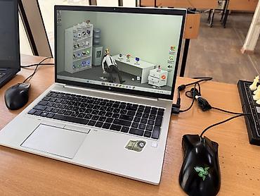 Ноутбуки HP: Для программирования, Б/у, Intel Core i7 at lalafo.kg — 2 Ноутбуки HP: Для программирования, Б/у, Intel Core i7 — 2