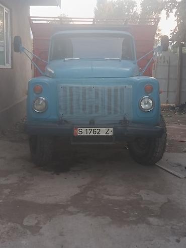 Грузовик, ГАЗ, Стандарт, Б/у