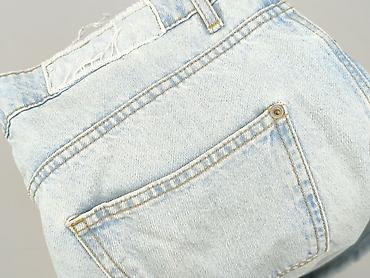 jeansy bootcut levi's: Terranova, Jeansy damskie, rozmiar L — 6