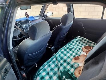 ваз крыло: Volkswagen Vento: 1996 г., 1.8 л, Механика, Бензин, Седан — 5