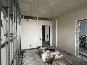 Yeni tikili: 4 otaqlı, Yeni tikili, m. Xətai, 206 kv. m — 11