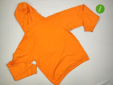 bluza z futrem: Bluza z kapturem dla mężczyzn, rozmiar S — 3