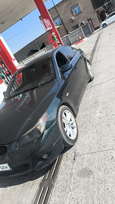 bmw e12: BMW 5 series: 2003 г., 3 л, Механика, Бензин, Седан — 3