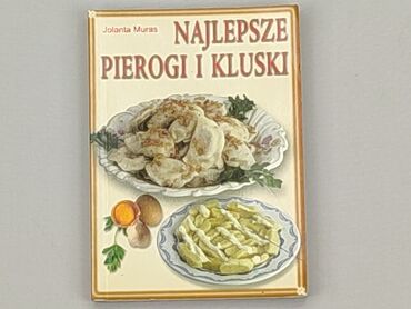 Ksiązka, gatunek - O gotowaniu, język - Polski, stan - Idealny