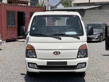 спринтер бортовой свежий: Легкий грузовик, Kia, Стандарт, Б/у