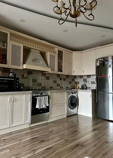 Долгосрочная аренда квартир: 2 комнаты, Риэлтор, Без подселения, С мебелью полностью — 3