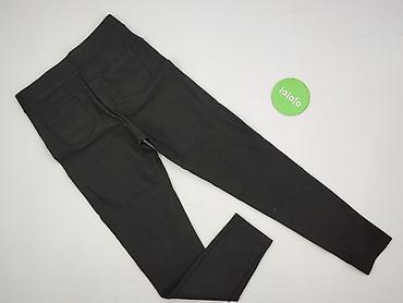 second hand lubin: Legginsy Eleganckie damskie, rozmiar M — 3