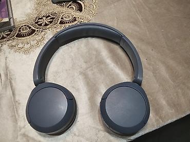 Yeni Simsiz (Bluetooth) Qulaqcıqlar, Sony lalafo.az -da Yeni Simsiz (Bluetooth) Qulaqcıqlar, Sony