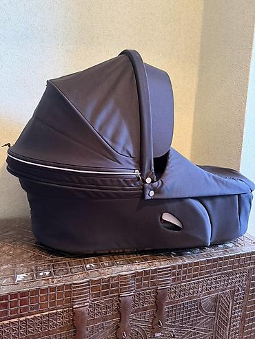 коляски цены: Продаю STOKKE оригинал (Папин Гелик ) Покупала в imperial baby. год — 5