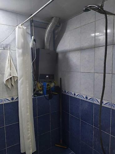 kupcali ucuz evlər: Bakı, 3 otaqlı, Köhnə tikili, m. Koroğlu, 70 kv. m — 10