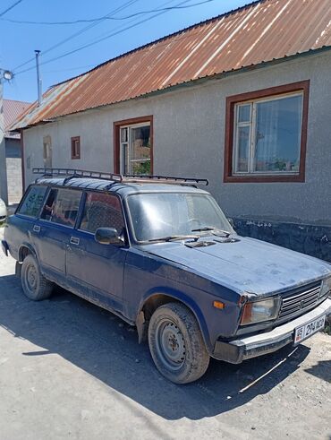 ваз 2104 бу: ВАЗ (ЛАДА) 2104: 1999 г., 1.5 л, Механика, Бензин, Универсал