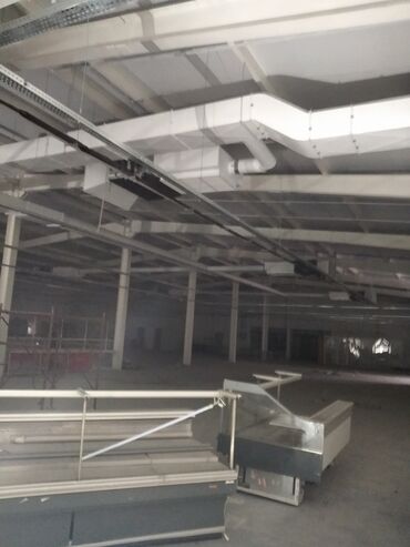 Установка вытяжек и вентиляции: Вентиляция кондиционирование вентиляция приточно вытяжных систем — 13