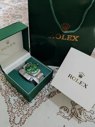 советские золотые часы: Классические часы, Rolex, Мужские, Новый