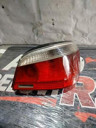 audi 1961: STOP SVETLO ZADNJE DESNO ZA BMW 530 OD 2003. DO 2010. GOD. | Stop — 1