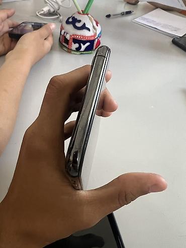 Apple iPhone: IPhone X, 64 ГБ, Space Gray — 4