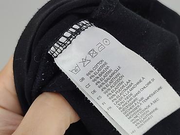 hm basic longsleeve: H&M Divided, Sukienka damska, rozmiar M — 6