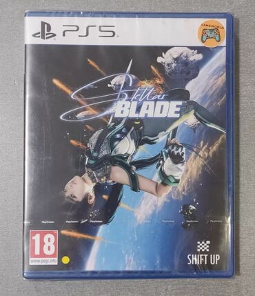 ps5 price baku: Ps5 sletter blade