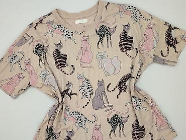 kotki: Reserved, T-shirt damski, rozmiar 5XL — 1