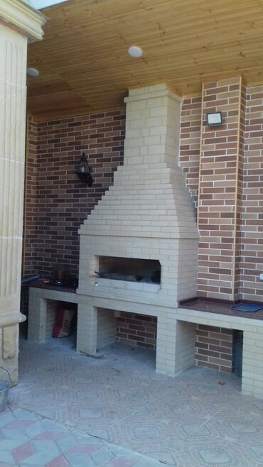 Manqallar, qrillər, barbekyu: Er növ ölçüde,yüksek keyfiyyetle,zemanetli,Qiymet görülen işe göre — 27