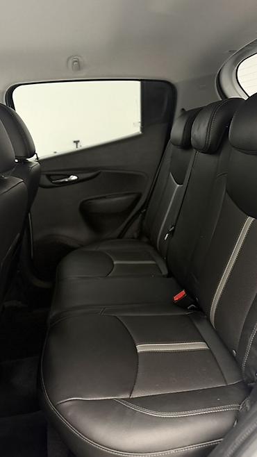 Унаа сатуу: Chevrolet Spark: 2021 г., 1 л, Автомат, Бензин, Хетчбек — 7