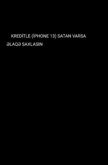 iphone 11 nece manatdir: IPhone 13, Kredit — 1