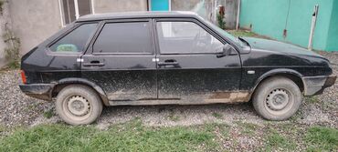 işlənmiş akkumulyator: Masin satılır barter də mümkündü vaz 2109 ili 1989 mator qarobka salon
