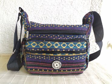 torbe sa cirkonima: Shoulder bag