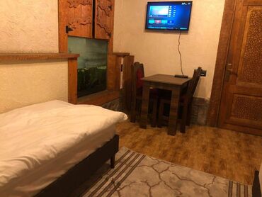 Otaqların uzunmüddətli kirayəsi: Badamdar Yataqxana – Ayrı Otaqlar (İcarə) Badamdar qəsəbəsində — 2